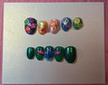 Alula's Kids Nail Set