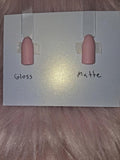 Angel Nail Set