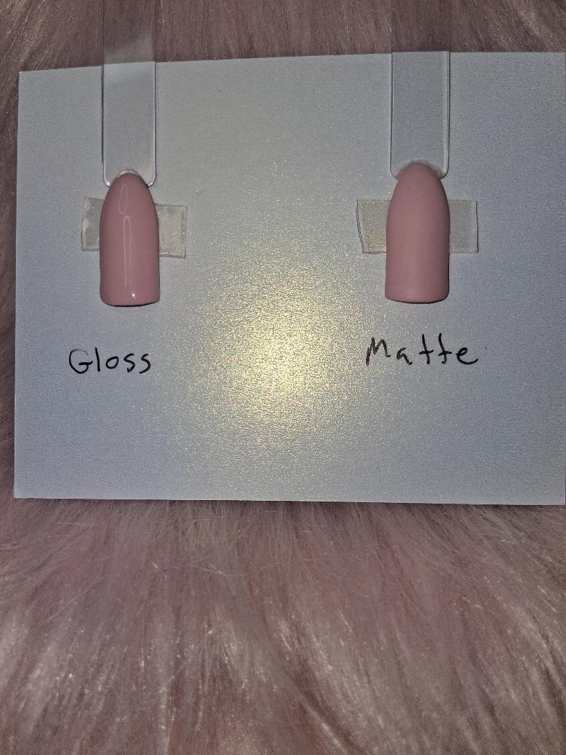 Angel Nail Set
