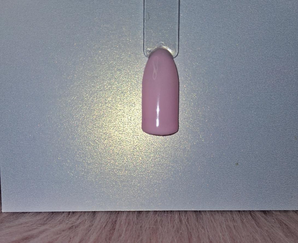 Angel Baby Nail Set