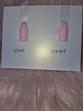 Angel Baby Nail Set