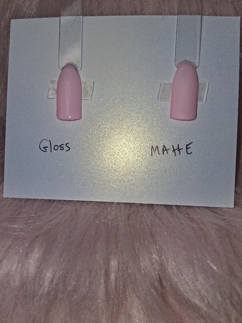 Angel Baby Nail Set