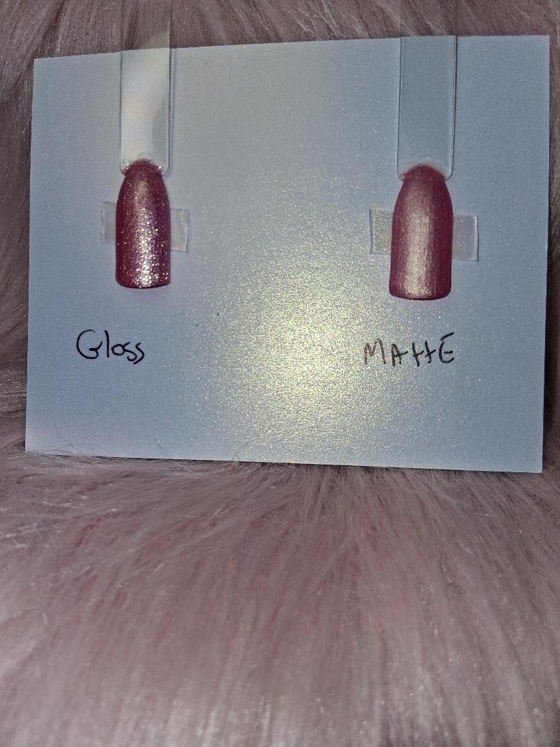 Angelic Angel Nail Set