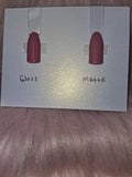 Baby Girl Nail Set