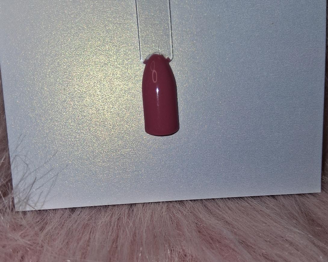 Baby Girl Nail Set