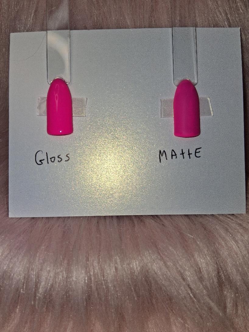 Barbie Love Nail Set