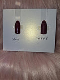 Berry Love Nail Set