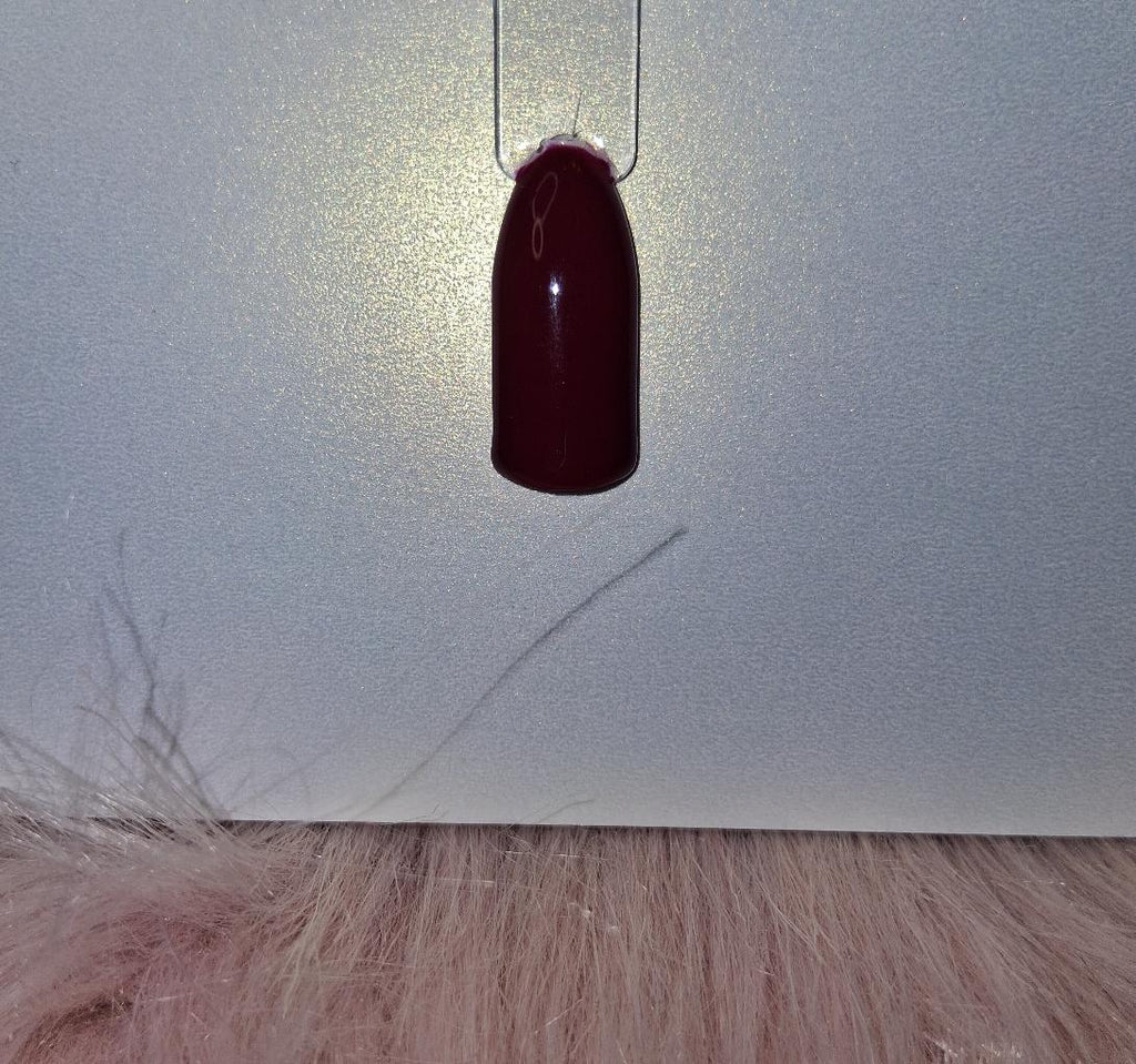 Berry Love Nail Set