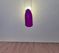 Black Raspberry Ice Cream Nail Set