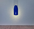 Blue POP