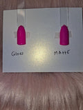Bubble Yum Nail Set