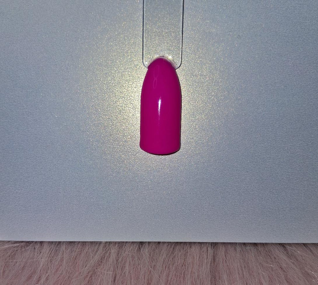 Bubble Yum Nail Set