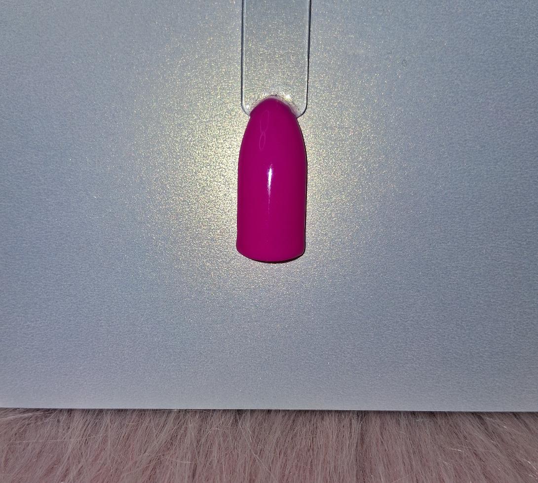 Bubble Yum Nail Set