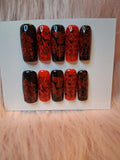 Butterfly Effect Nail Set