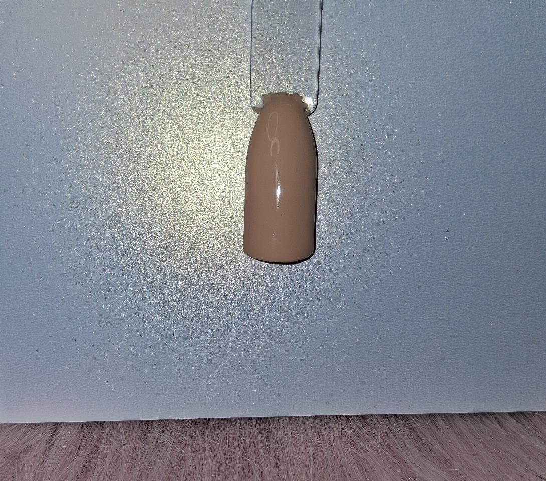Cappuccino Nail Set