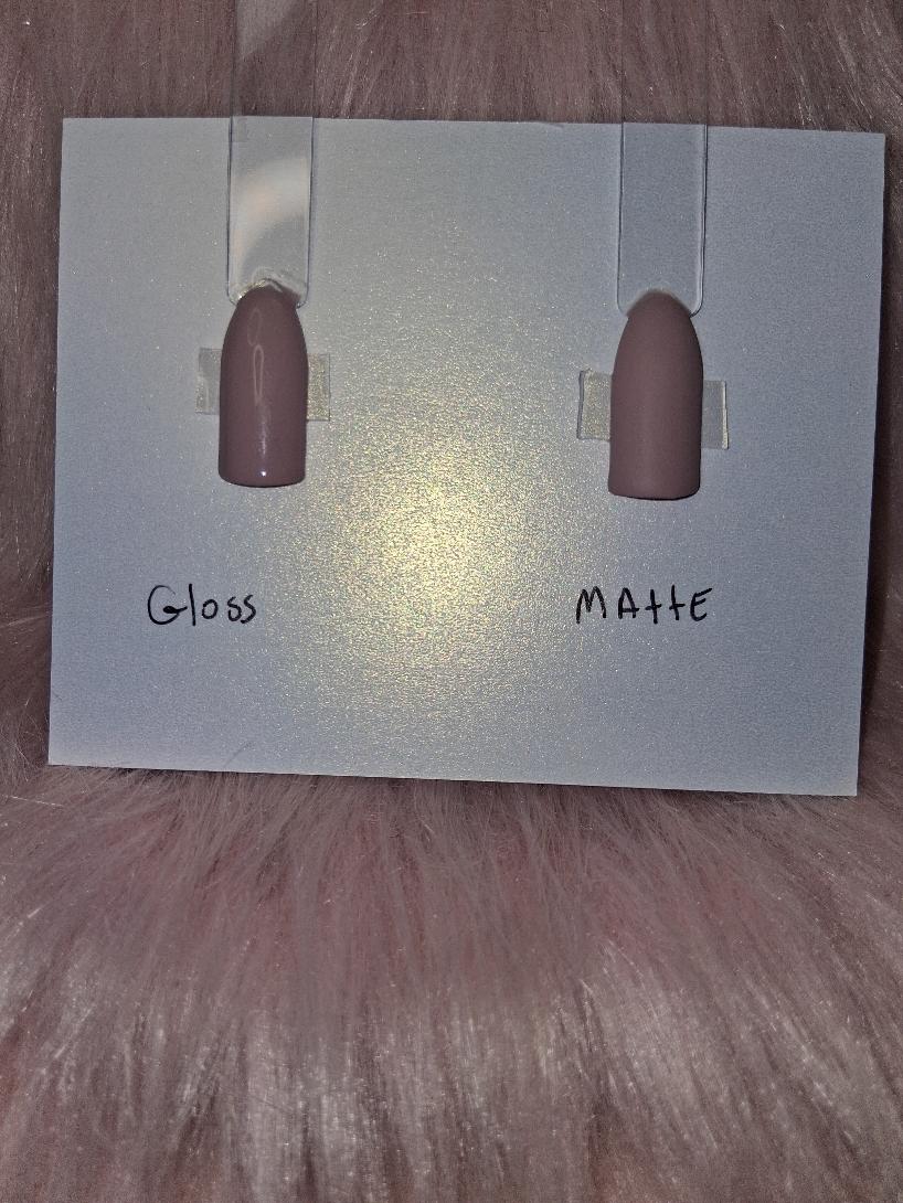 Cozy Sweater Nail Set
