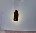 Dark Wine Nail Set