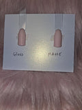 Doll Baby Nail Set