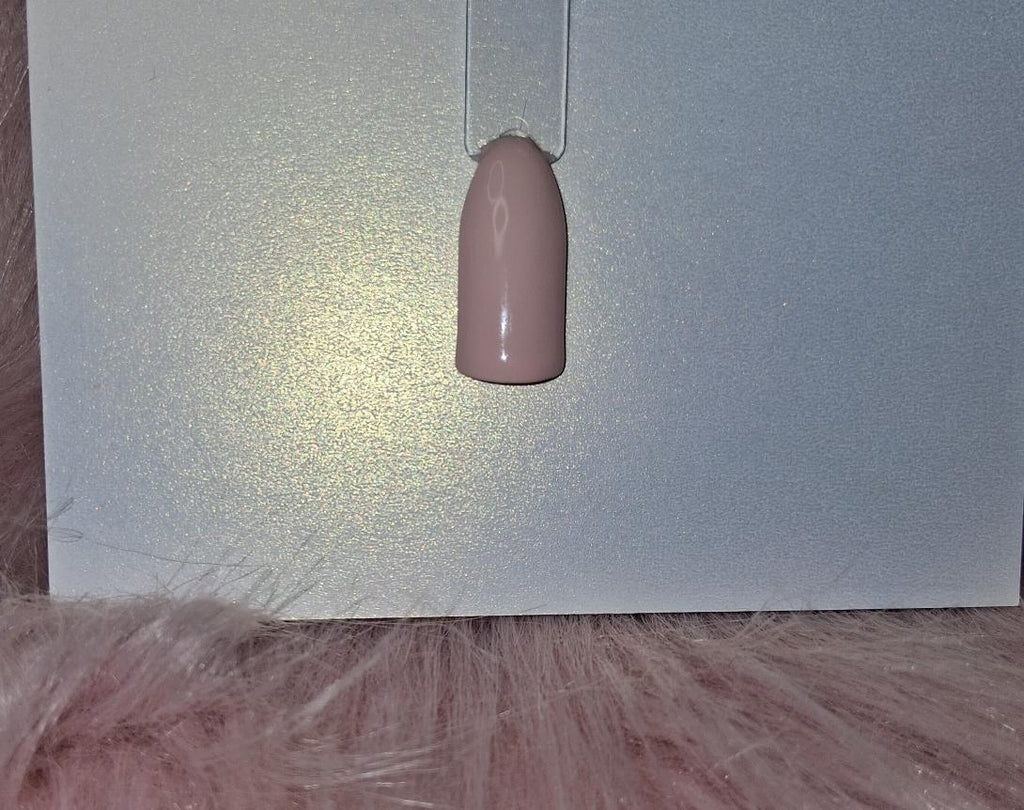 Doll Baby Nail Set