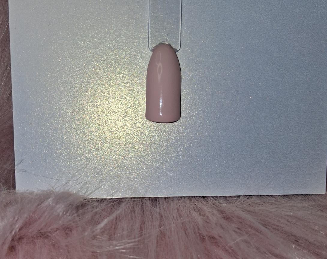Doll Baby Nail Set