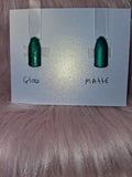 Green Lantern Nail Set