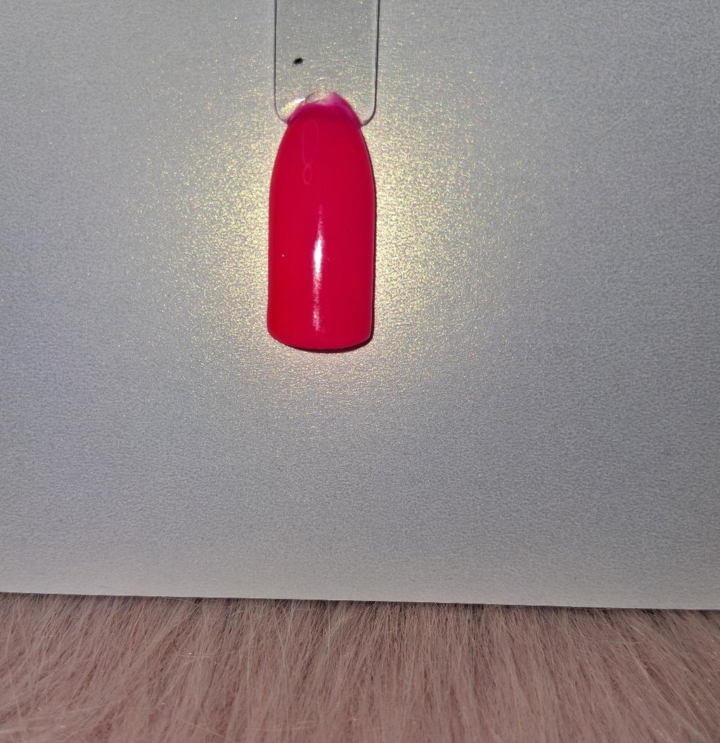 Hot MAMA Nail Set