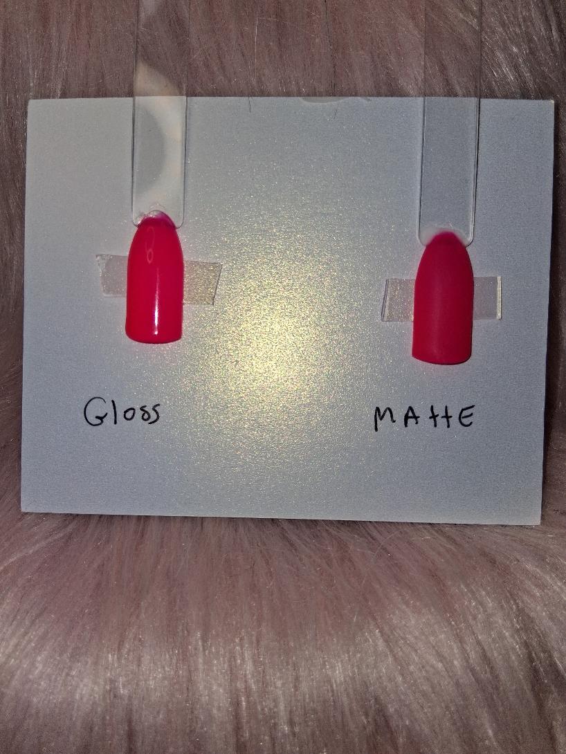 Hot MAMA Nail Set