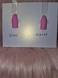 Hubba Bubba Nail Set