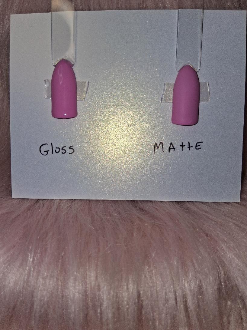 Hubba Bubba Nail Set