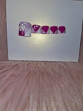 Ivory Lane Toenail Set