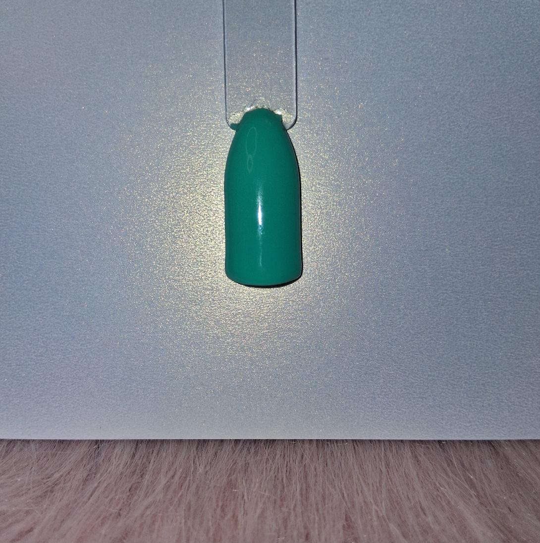 Minty Yum Yum