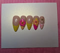 Miss. Cangri Nail Set