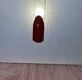 Mrs. Claus Nail Set