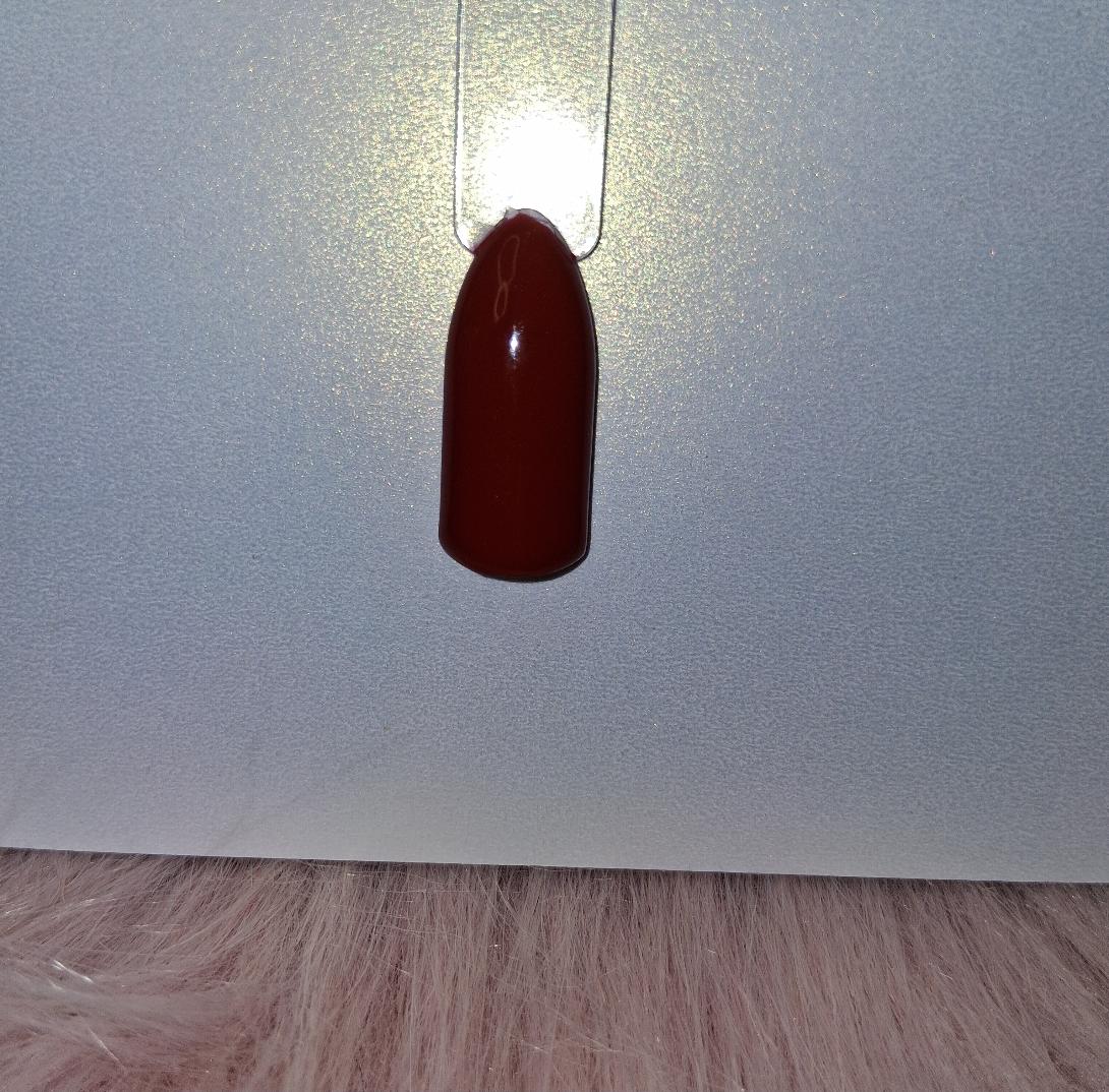 Mrs. Claus Nail Set