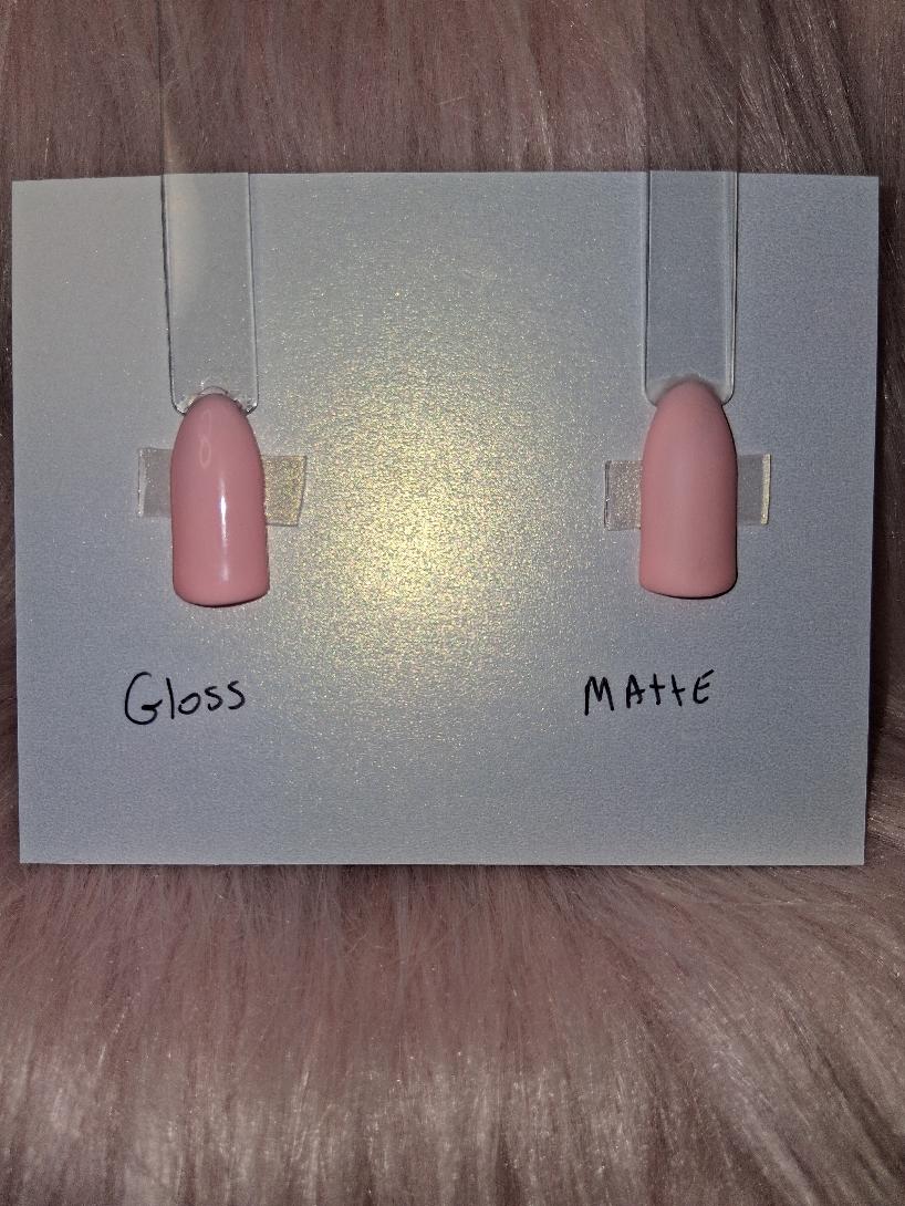Pinky Promise Nail Set