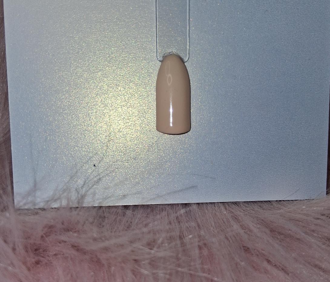 Precious Nail Set