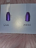 Purple Rain Nail Set