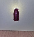 Purple Sparkler
