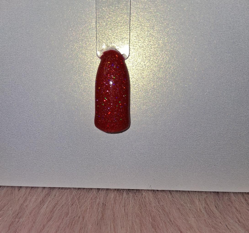 Red Disco Fever