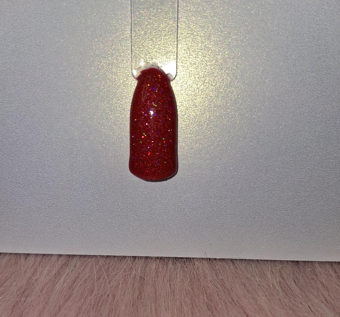 Red Disco Fever