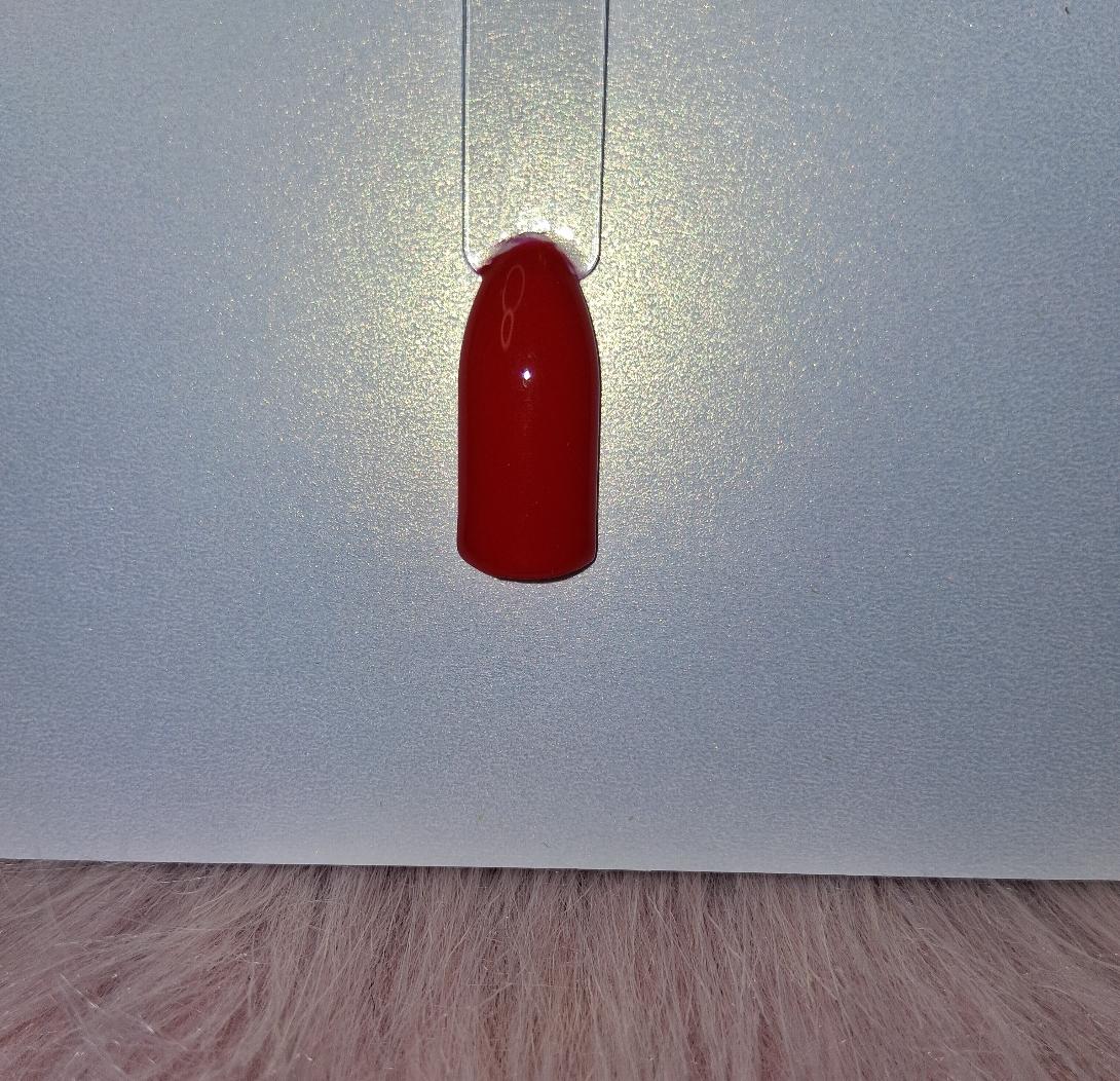 Sexy Redd Nail Set