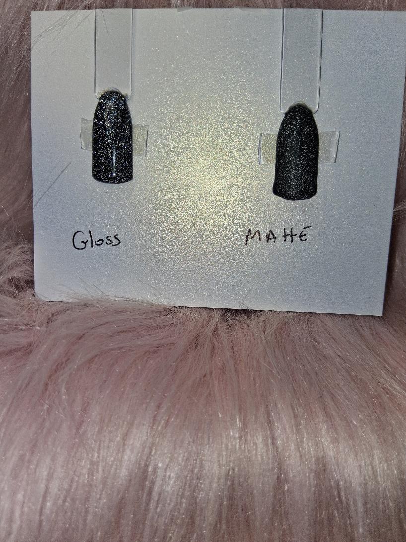 Star Dust Nail Set