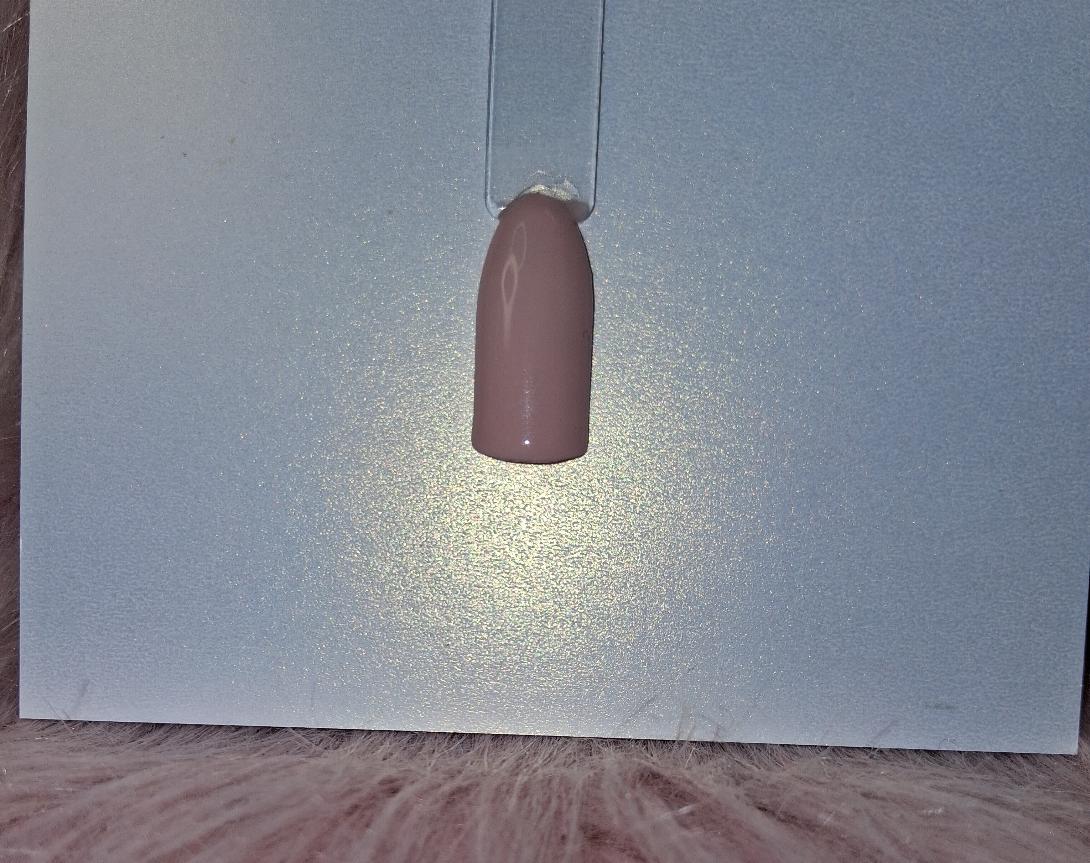 Totally Nude Nail Set