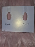 Totally Nude Nail Set