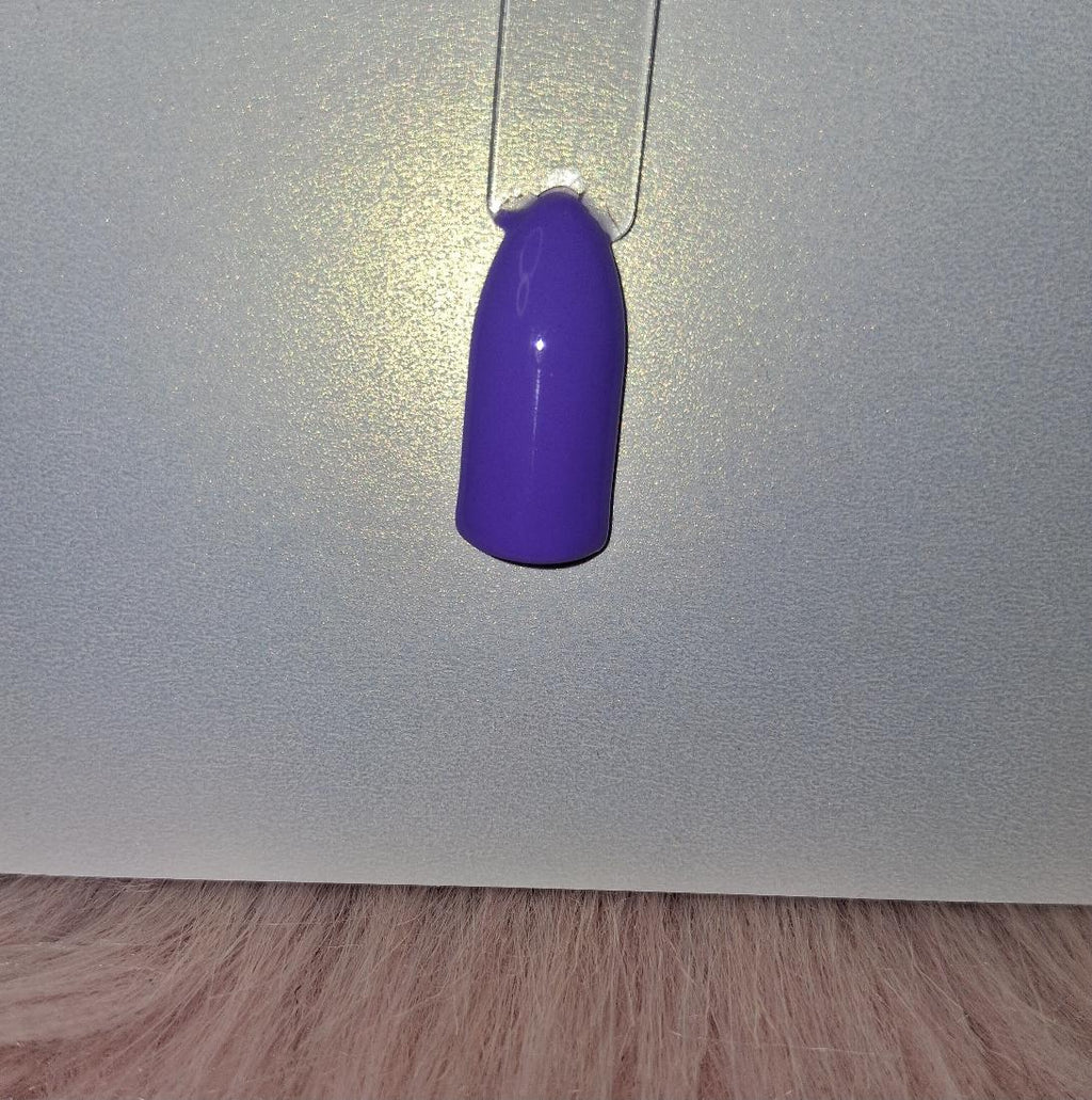 Voodoo Grape Nail Set