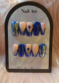 Zori's Nail Set